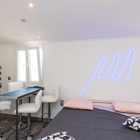 Corfu Downtown Suites Extérieur photo