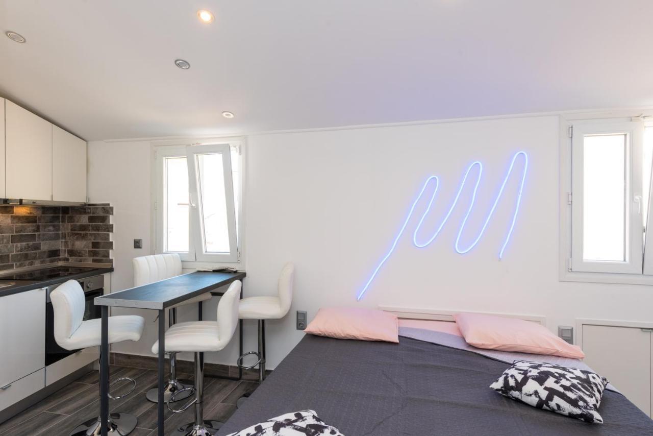 Corfu Downtown Suites Extérieur photo